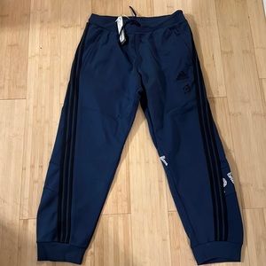 Adidas for Peloton Men’s Joggers